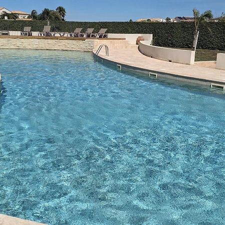 Standing T3Bis Presqu'Ile De La Lagune - Piscine - Mer & Nature Saint-Cyprien  Bagian luar foto